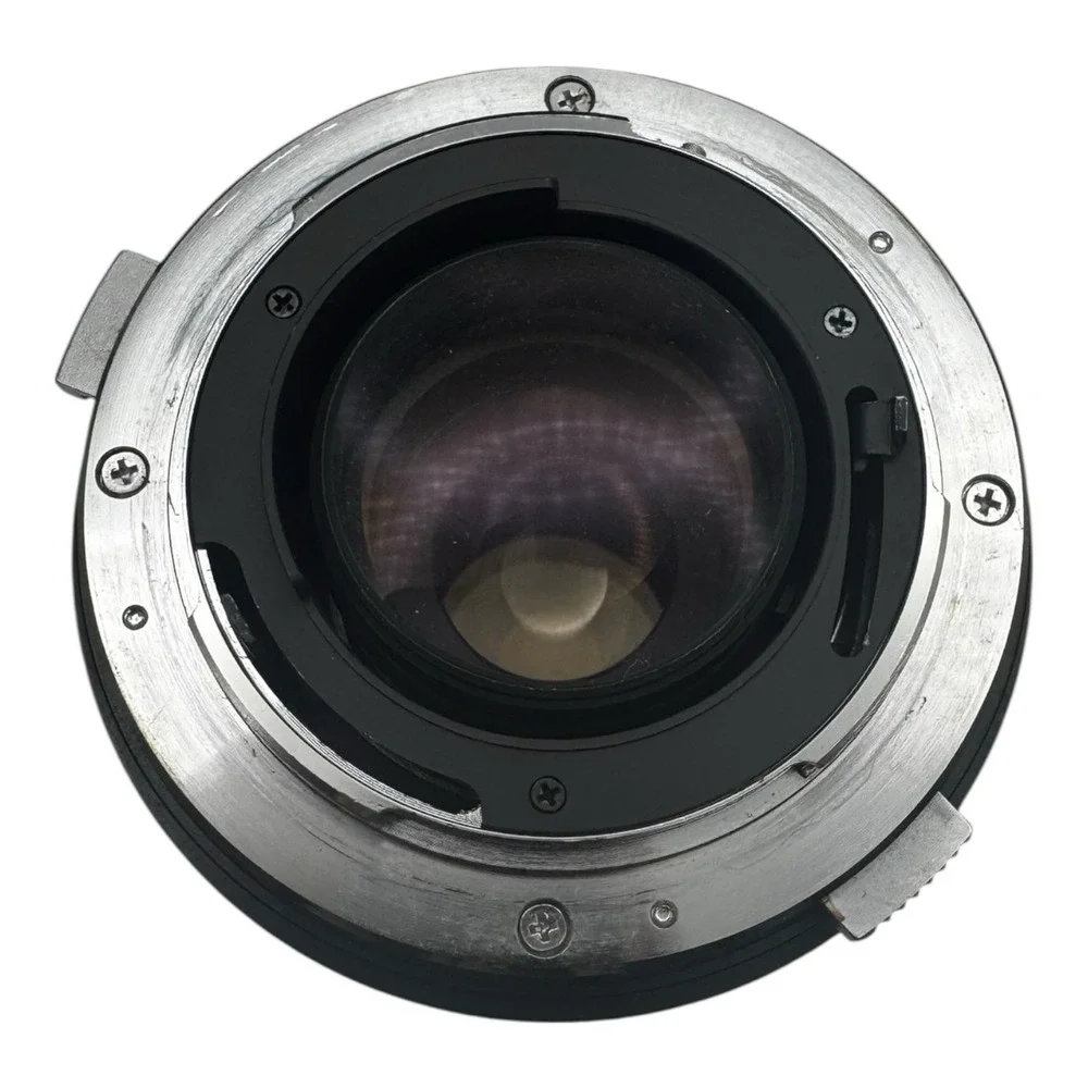 Vivitar 70mm-150mm‎ 1:3.8 Macro Focusing Zoom Auto Zoom. No. 22904522 52MM